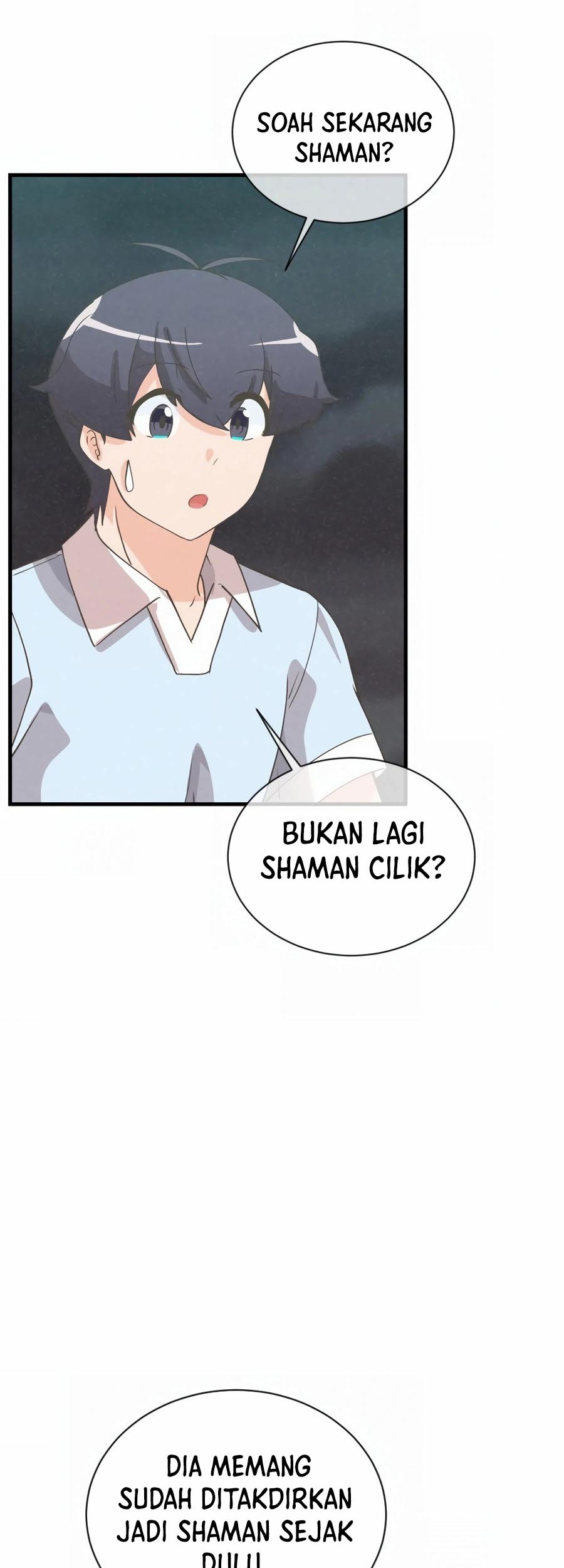 Spirit Farmer chapter 182 halaman 27