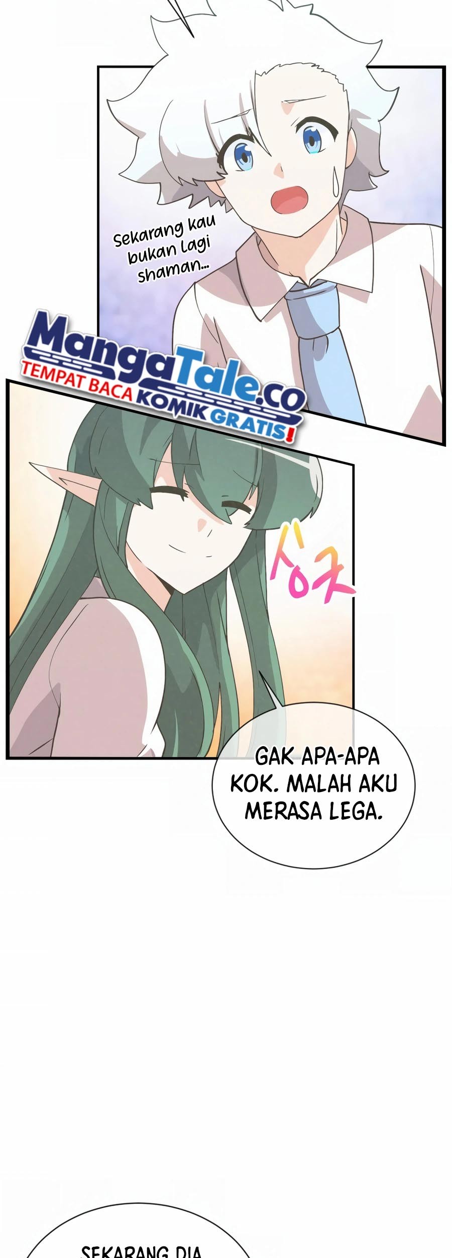 Spirit Farmer chapter 182 halaman 30