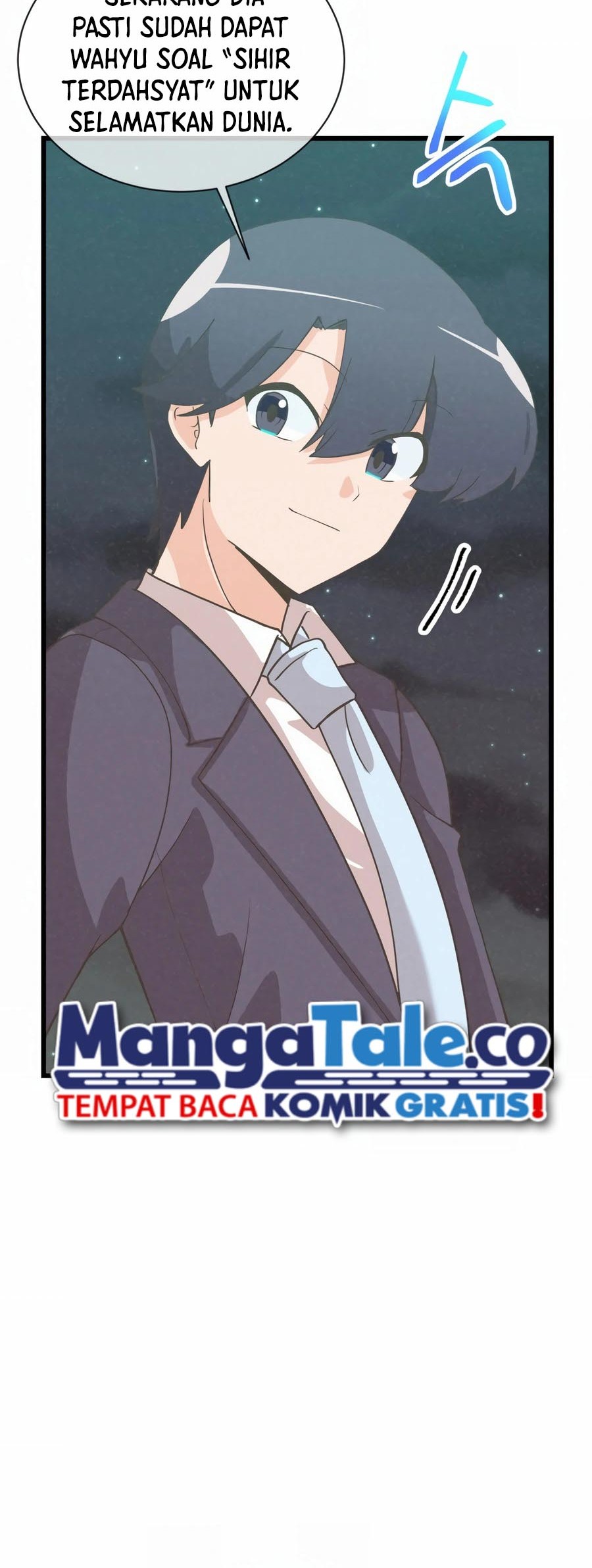 Spirit Farmer chapter 182 halaman 31