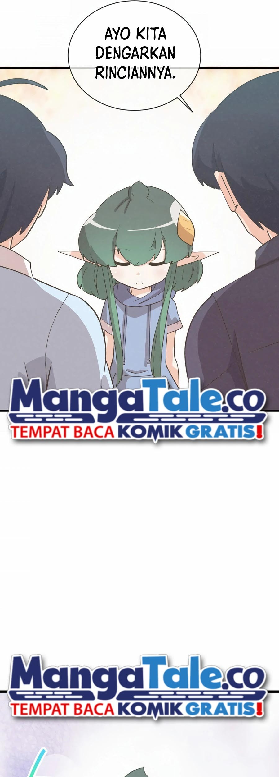 Spirit Farmer chapter 182 halaman 32