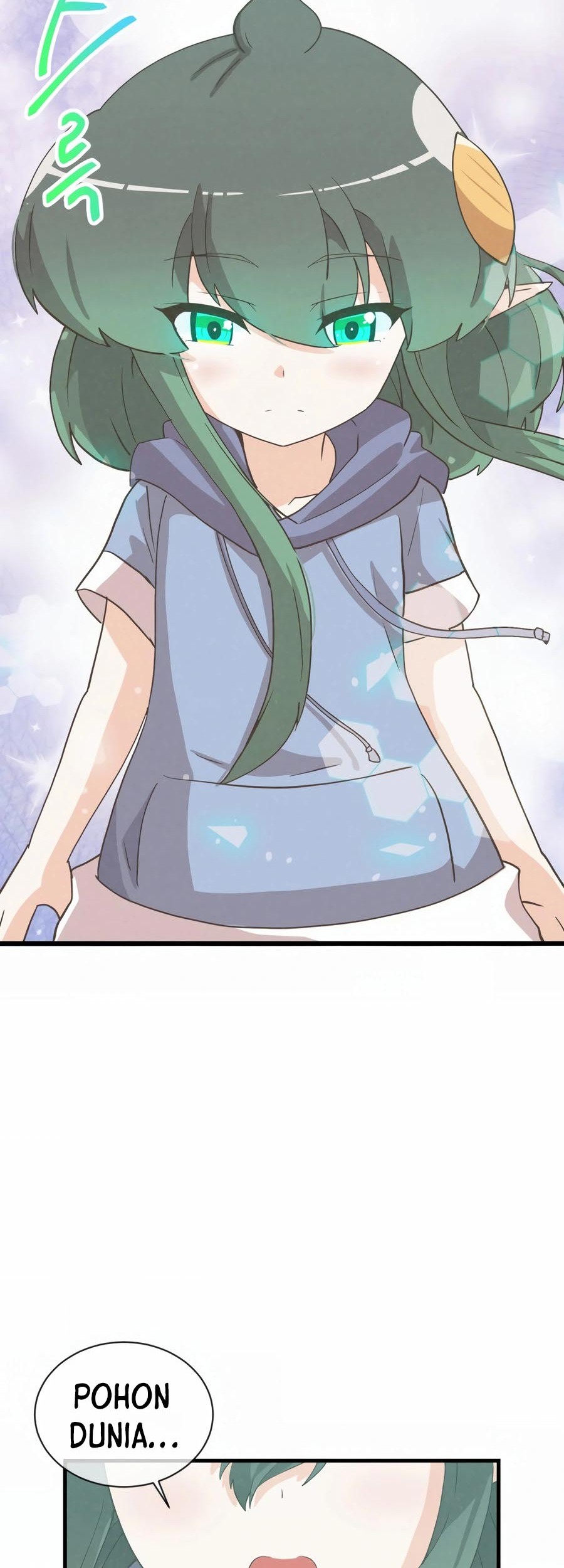 Spirit Farmer chapter 182 halaman 33
