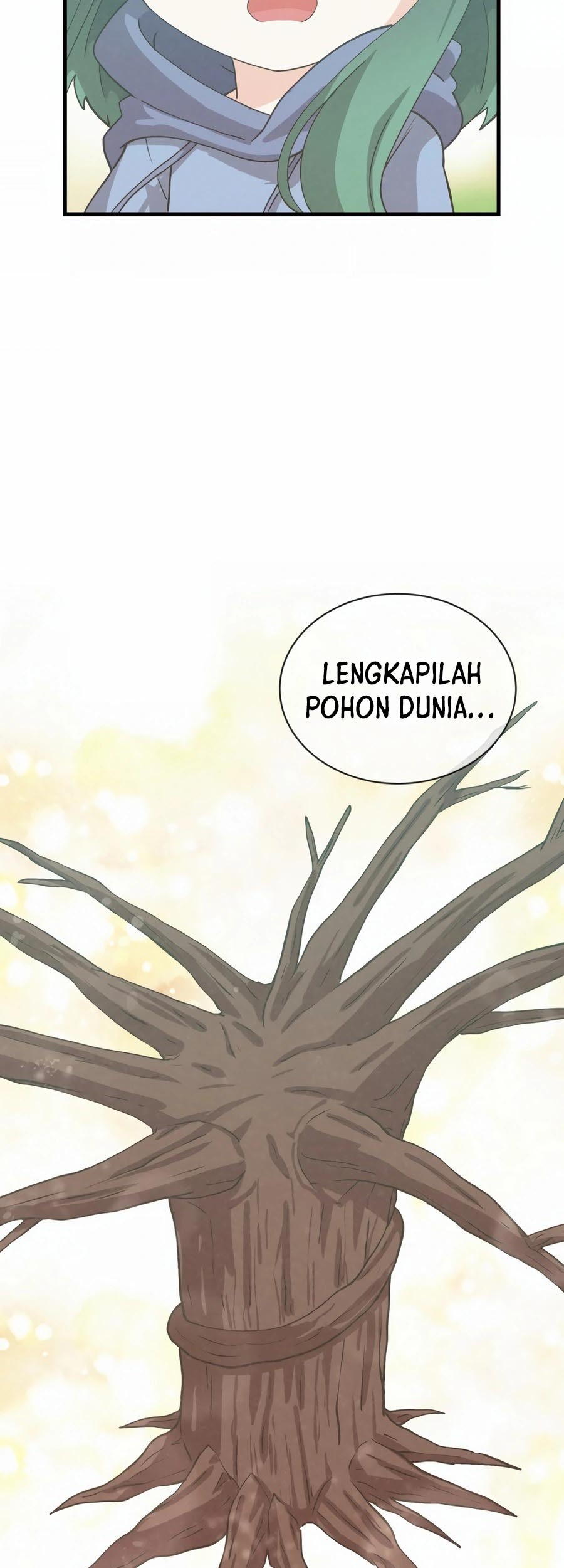 Spirit Farmer chapter 182 halaman 34