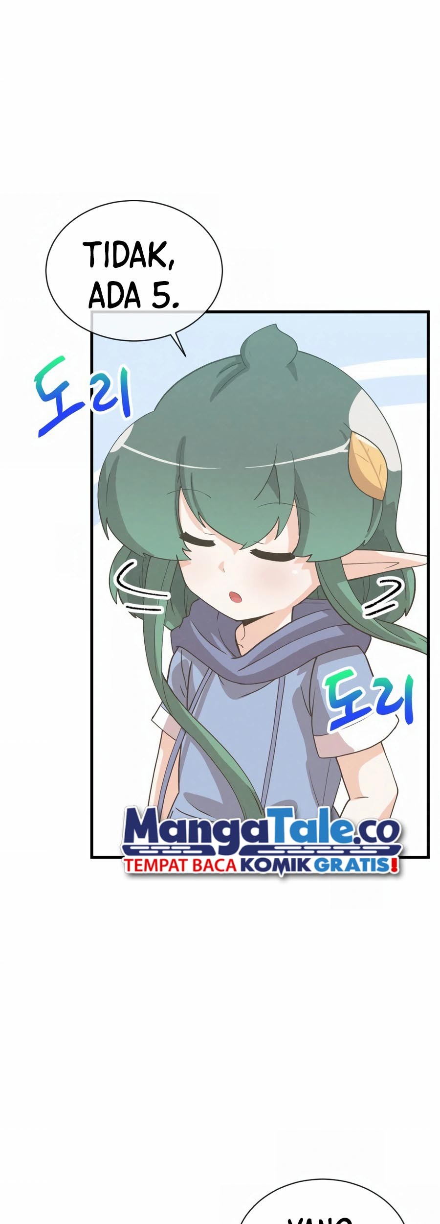 Spirit Farmer chapter 182 halaman 36