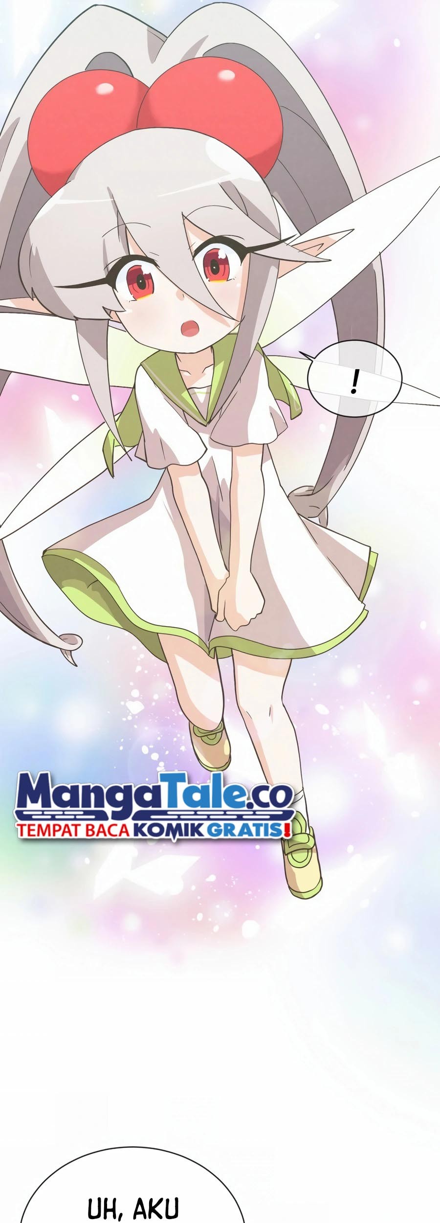 Spirit Farmer chapter 182 halaman 38