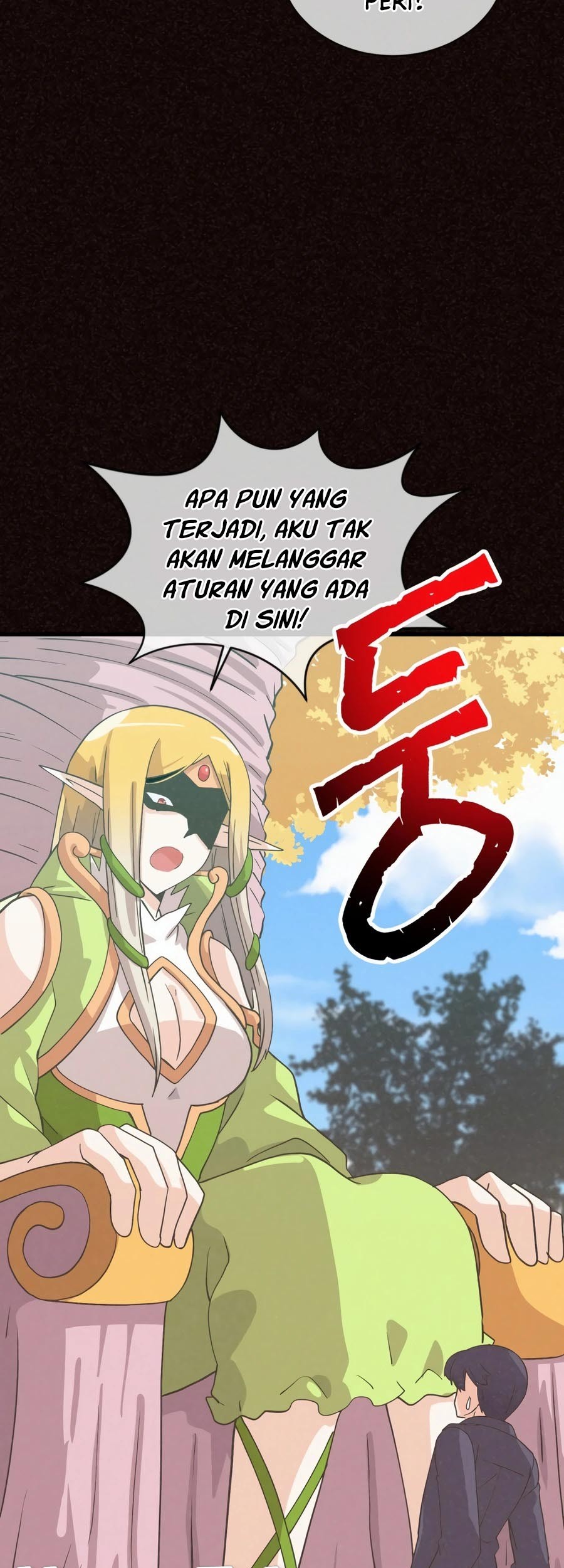 Spirit Farmer chapter 182 halaman 42