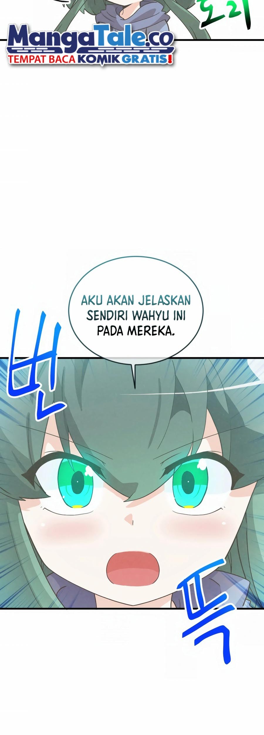 Spirit Farmer chapter 182 halaman 46