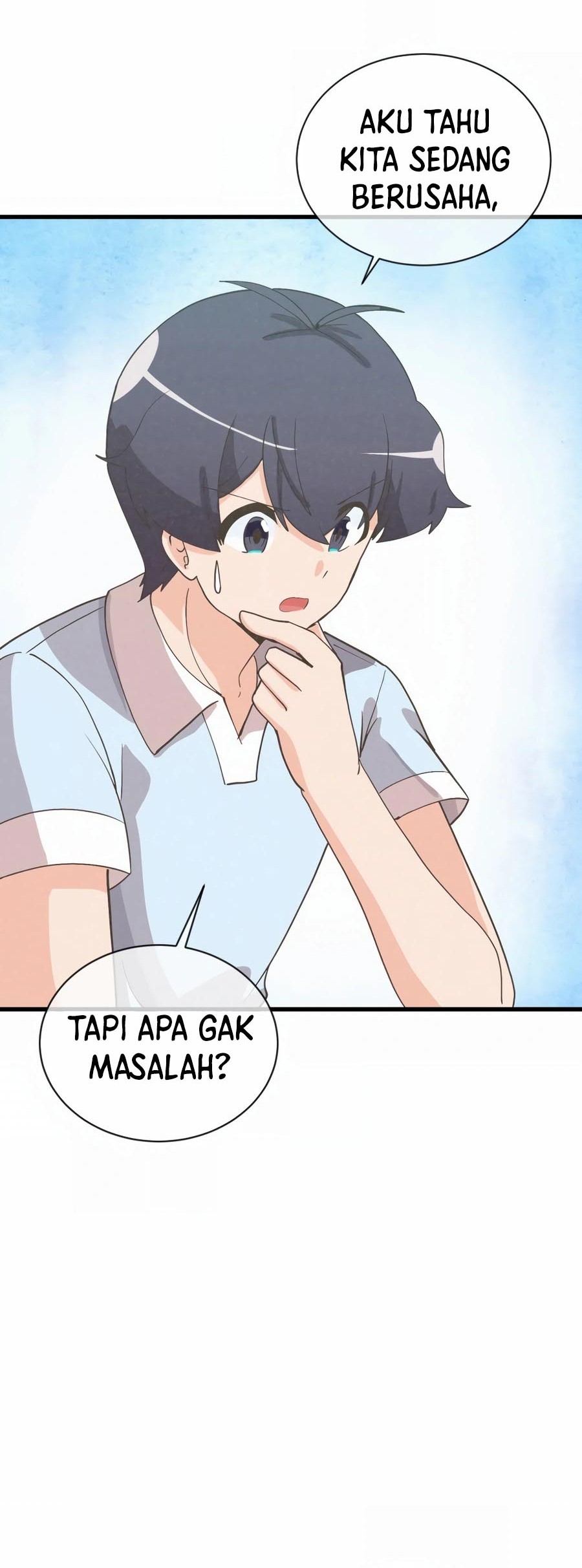 Spirit Farmer chapter 182 halaman 49