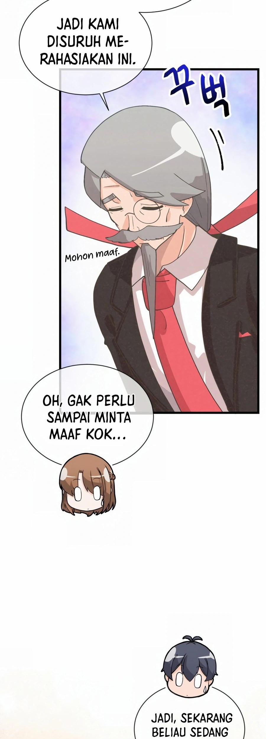 Spirit Farmer chapter 182 halaman 53