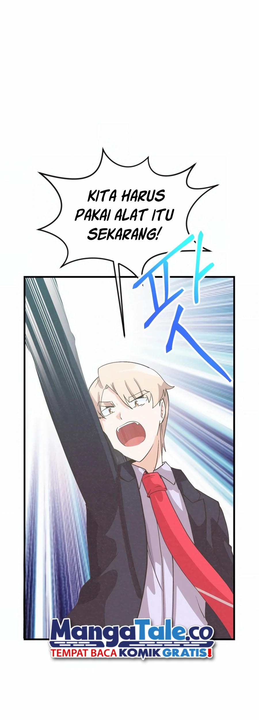 Spirit Farmer chapter 182 halaman 56
