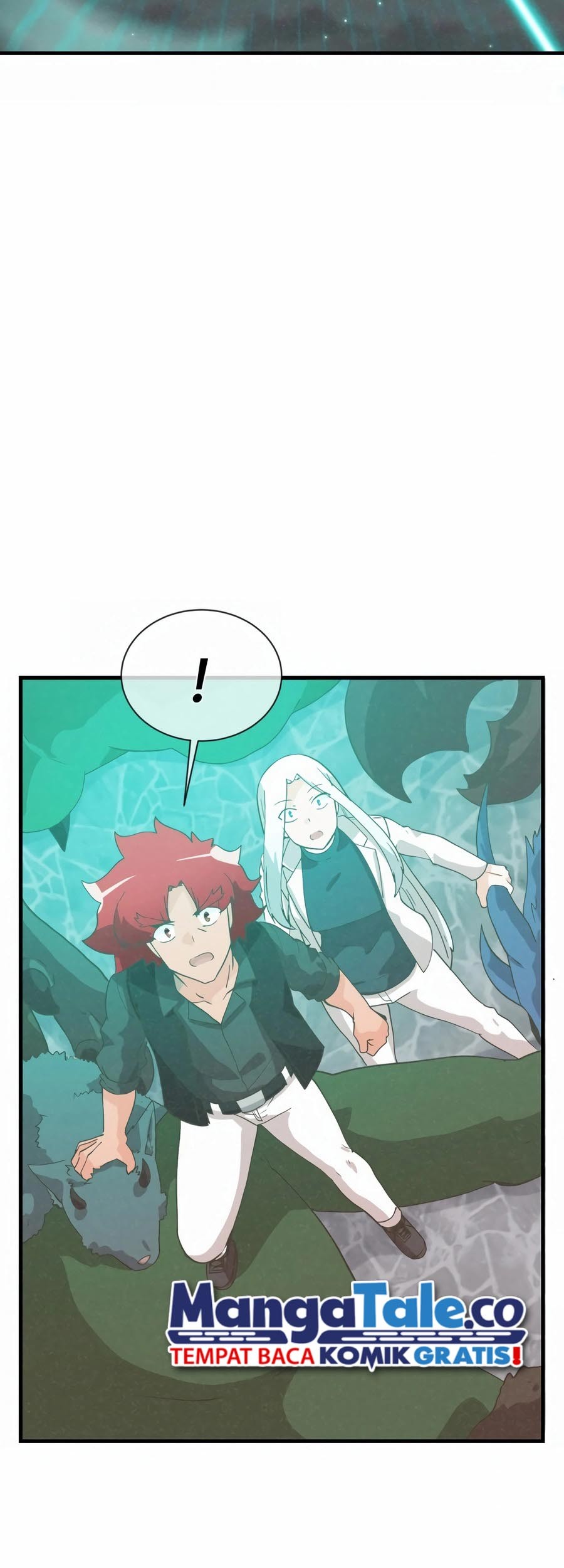 Spirit Farmer chapter 182 halaman 62