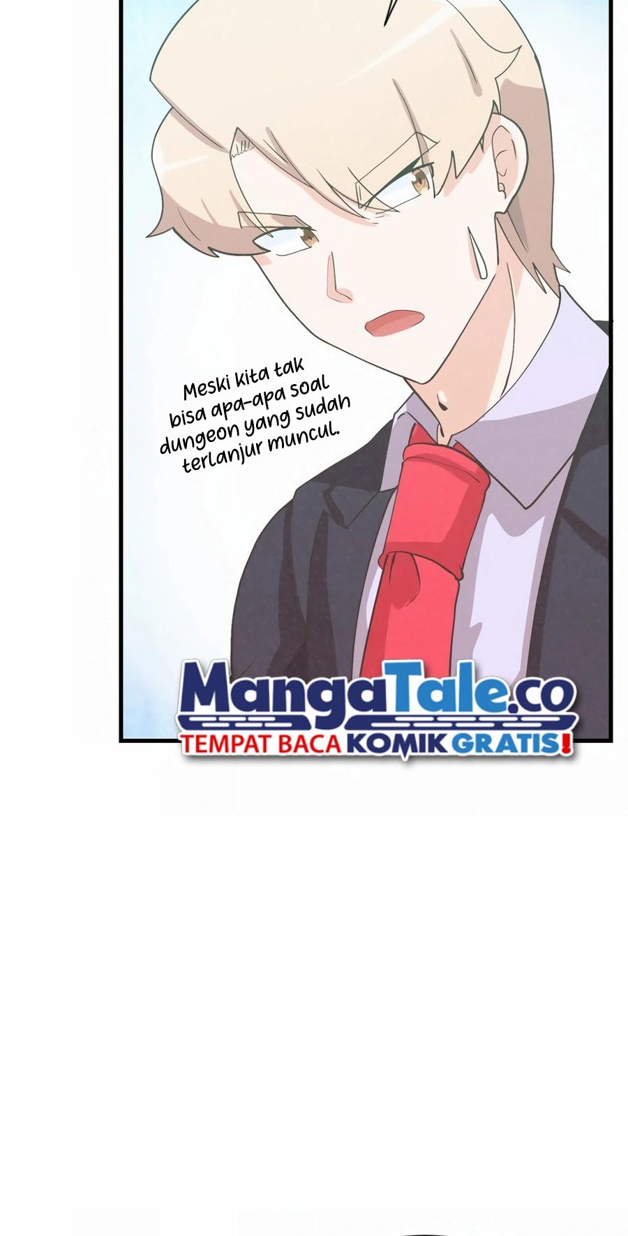Spirit Farmer chapter 182 halaman 67