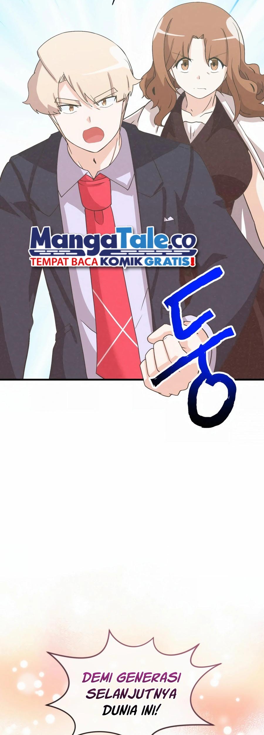 Spirit Farmer chapter 182 halaman 69