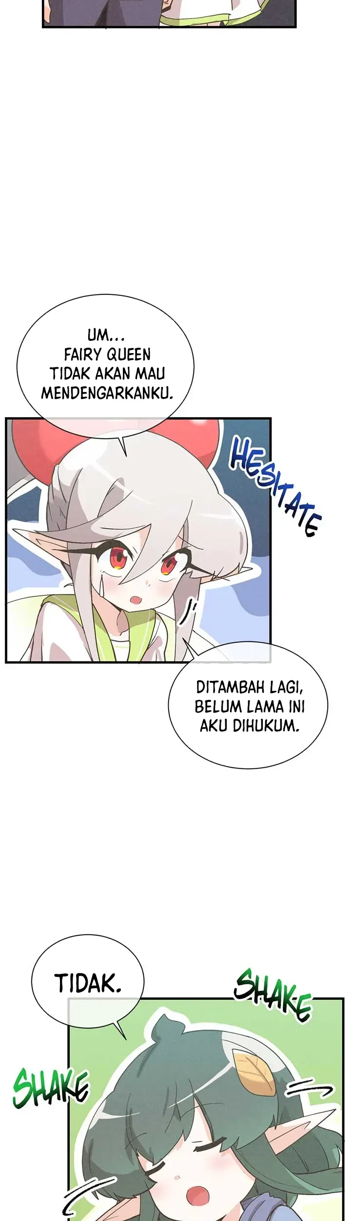 Spirit Farmer chapter 183 halaman 4