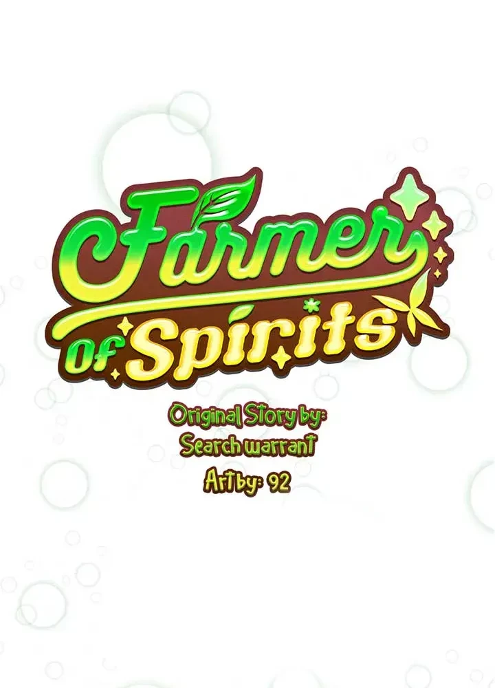 Spirit Farmer chapter 183 halaman 8