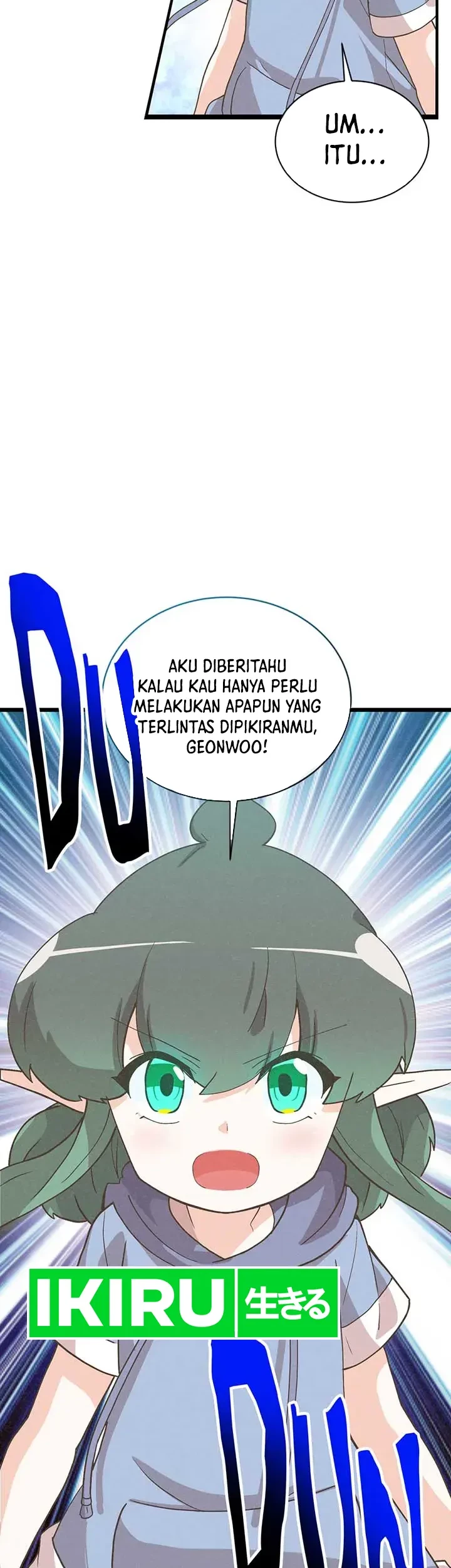 Spirit Farmer chapter 183 halaman 12