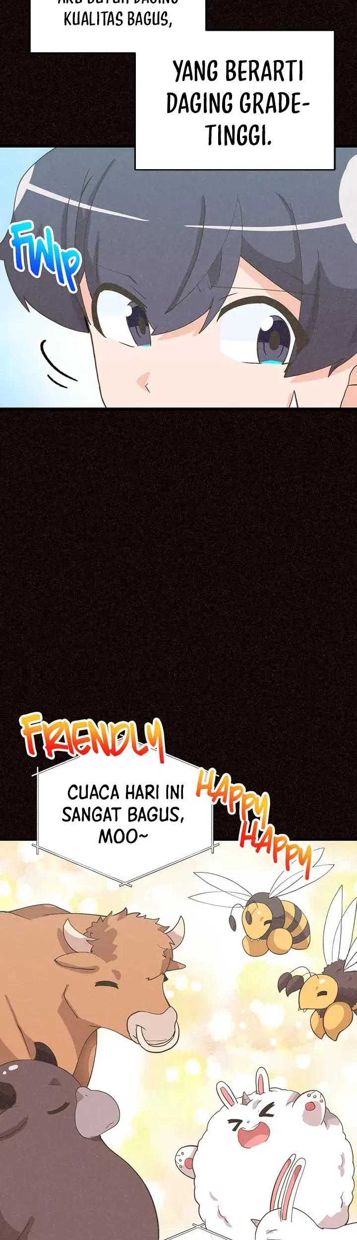 Spirit Farmer chapter 183 halaman 18