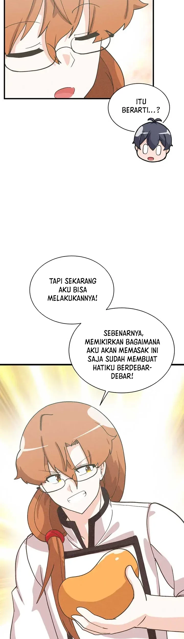 Spirit Farmer chapter 183 halaman 24