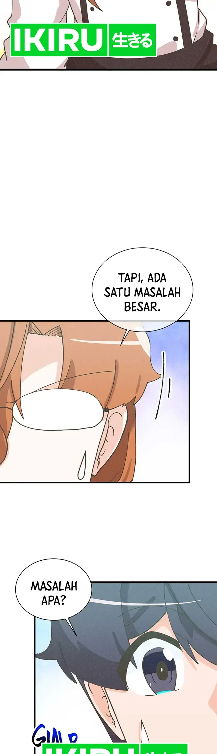 Spirit Farmer chapter 183 halaman 25