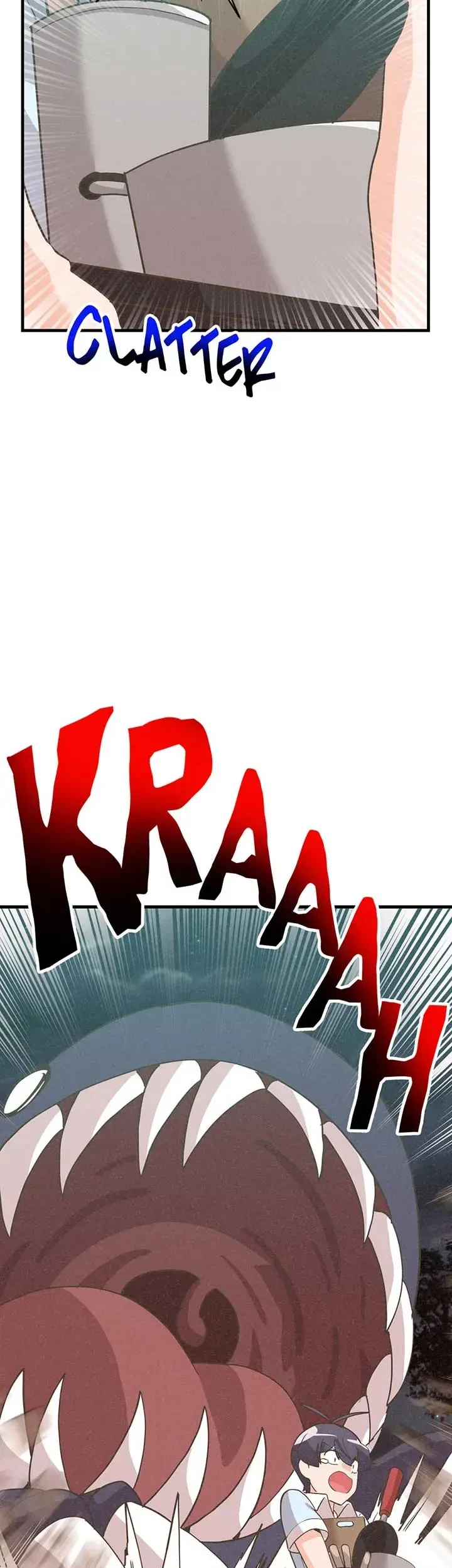 Spirit Farmer chapter 183 halaman 28