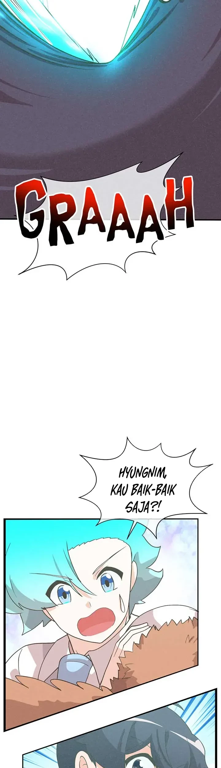 Spirit Farmer chapter 183 halaman 32