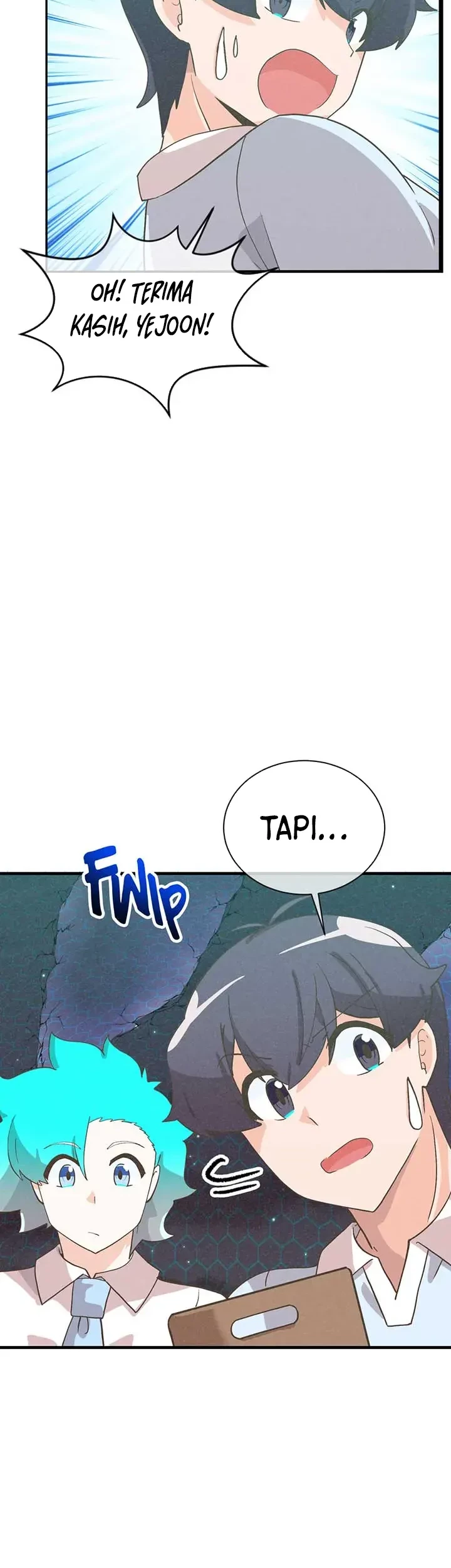 Spirit Farmer chapter 183 halaman 33