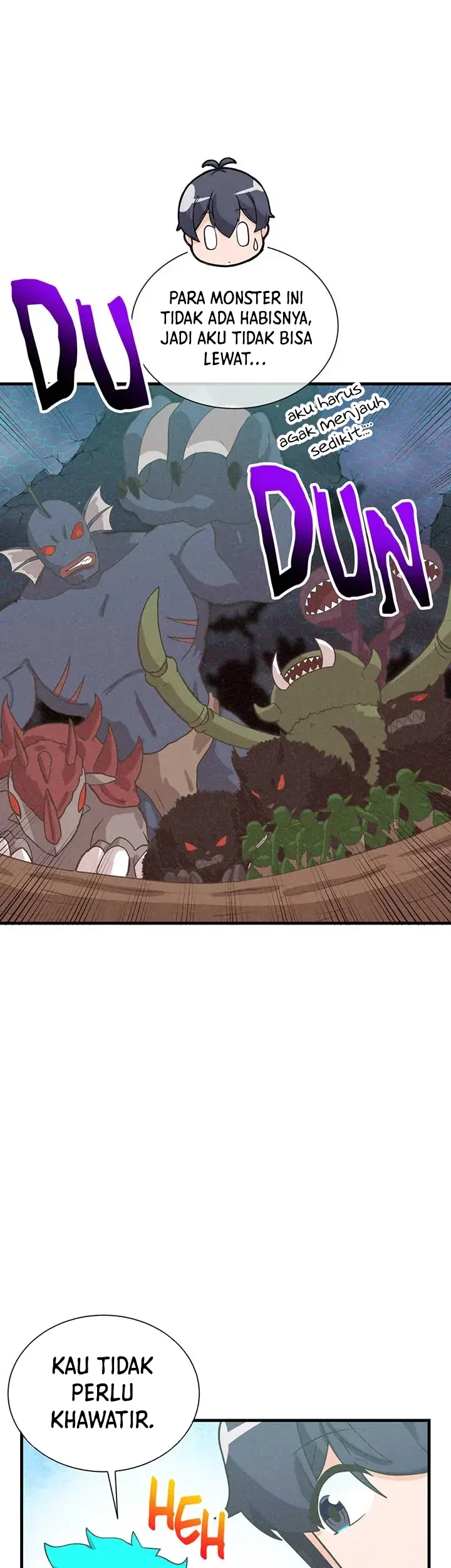 Spirit Farmer chapter 183 halaman 34