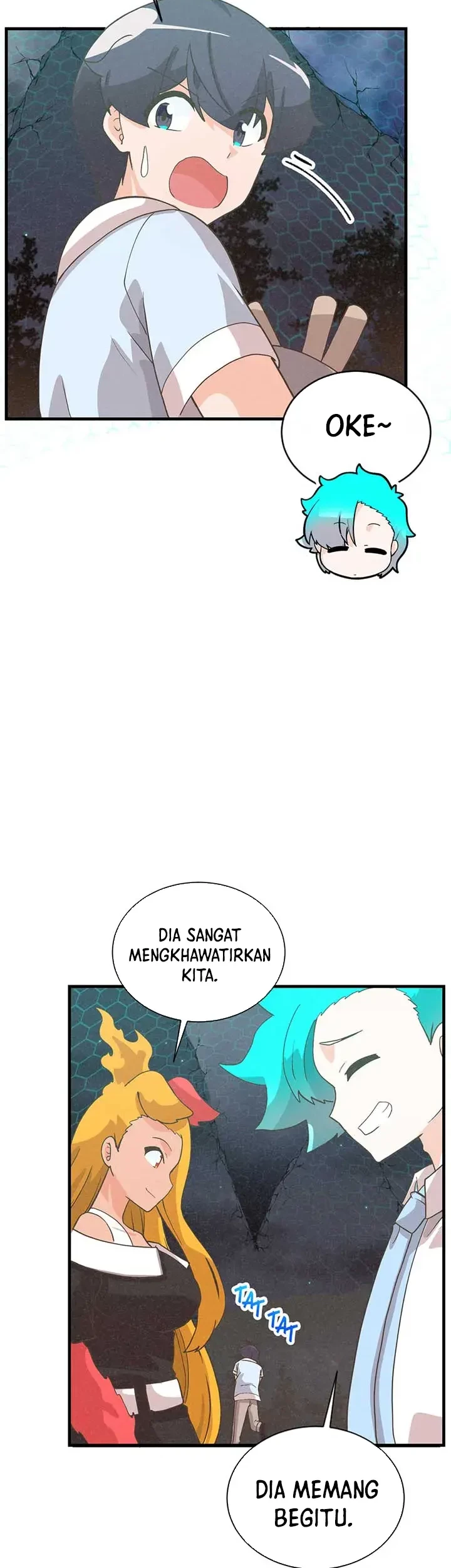 Spirit Farmer chapter 183 halaman 39