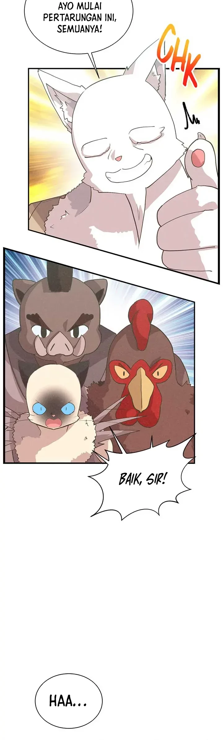 Spirit Farmer chapter 183 halaman 41