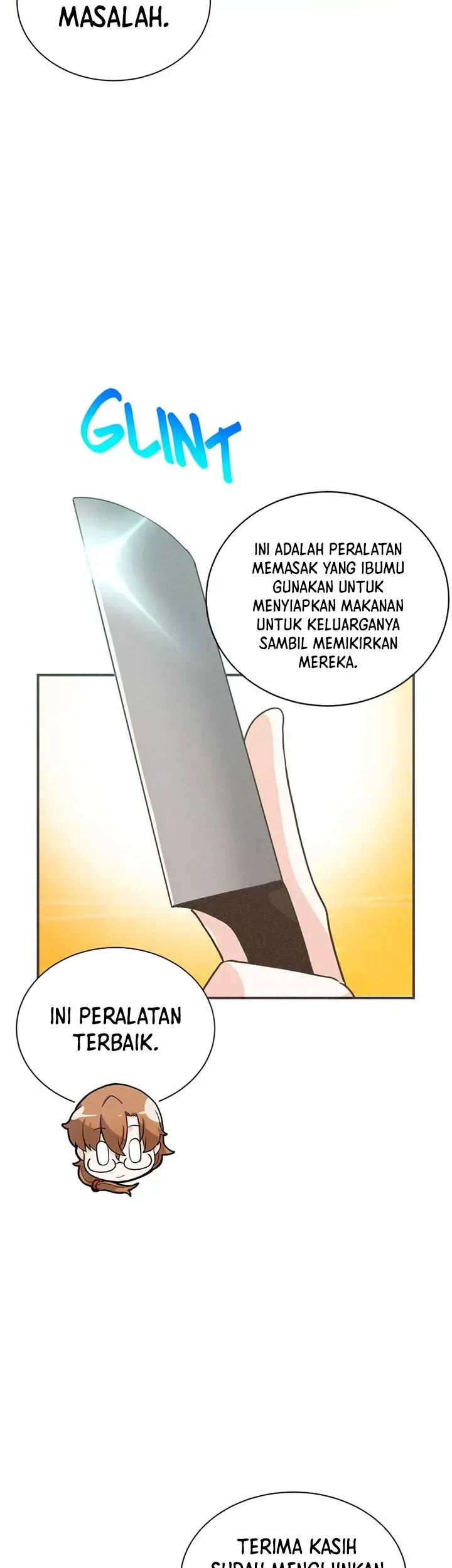 Spirit Farmer chapter 183 halaman 47