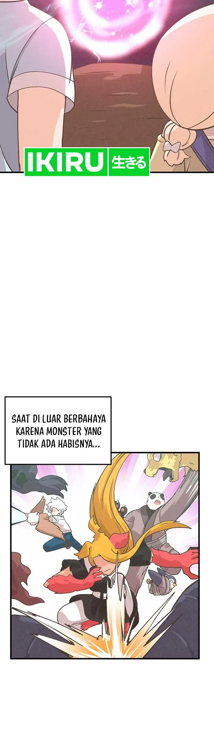 Spirit Farmer chapter 183 halaman 52