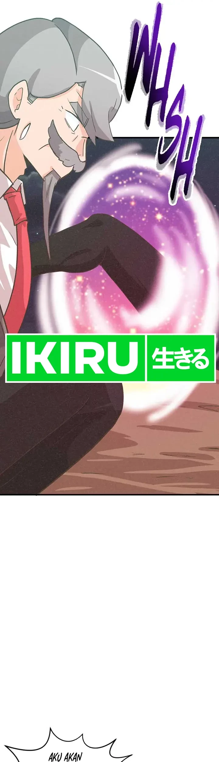 Spirit Farmer chapter 184 halaman 9