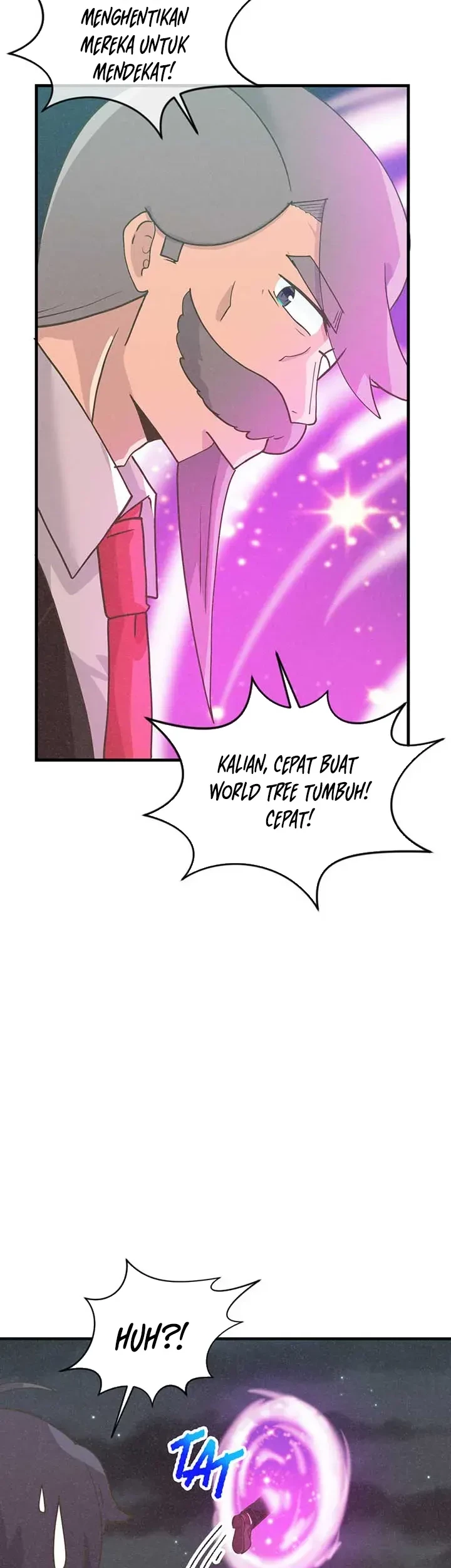 Spirit Farmer chapter 184 halaman 10