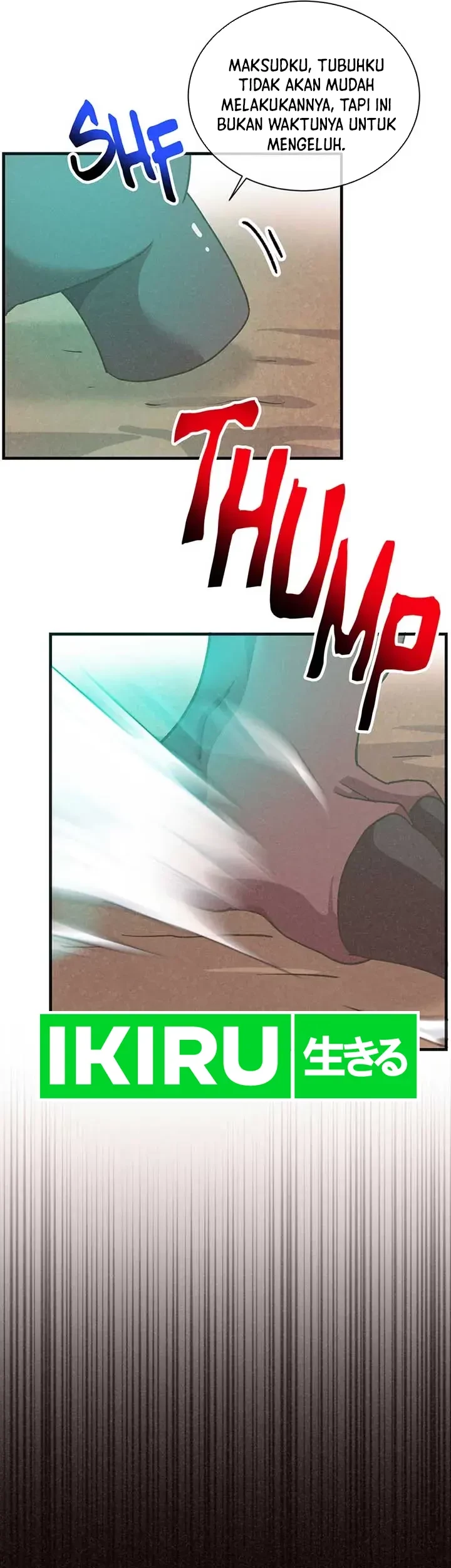Spirit Farmer chapter 184 halaman 22