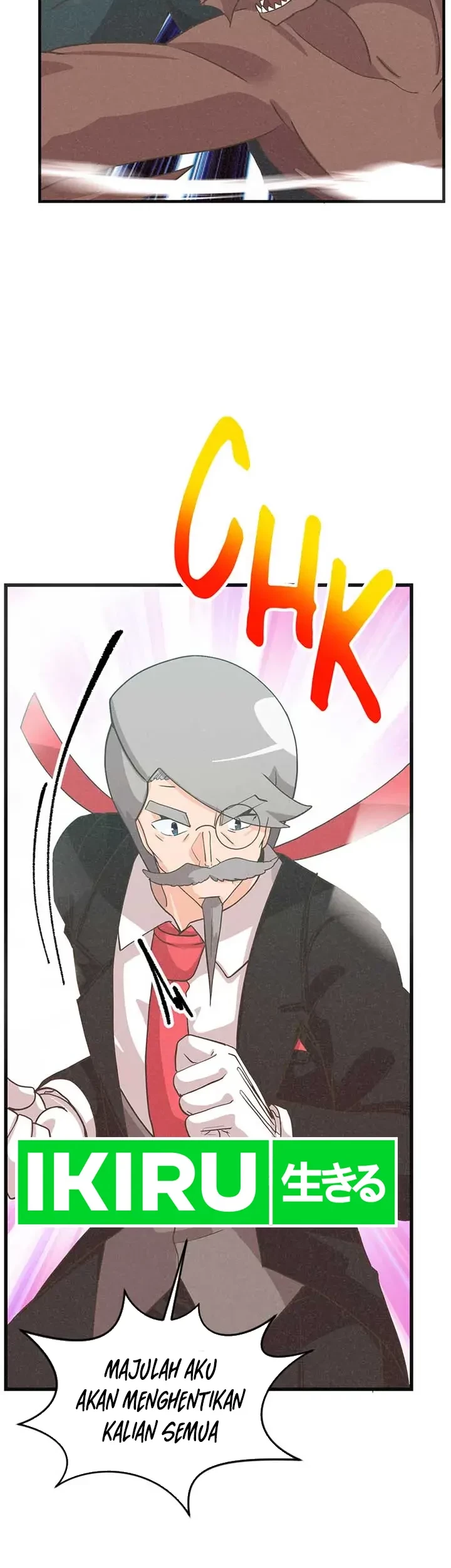 Spirit Farmer chapter 184 halaman 24