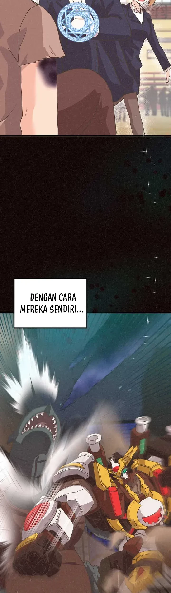 Spirit Farmer chapter 184 halaman 37