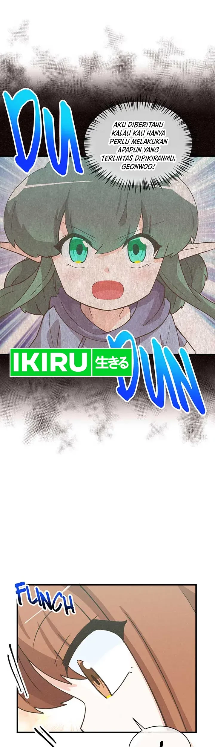 Spirit Farmer chapter 184 halaman 52