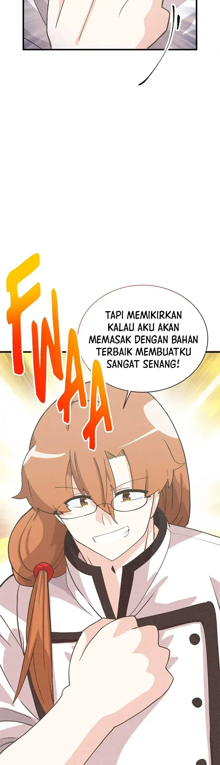 Spirit Farmer Bab 185 halaman 5