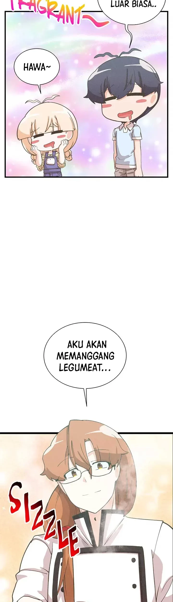 Spirit Farmer Bab 185 halaman 19