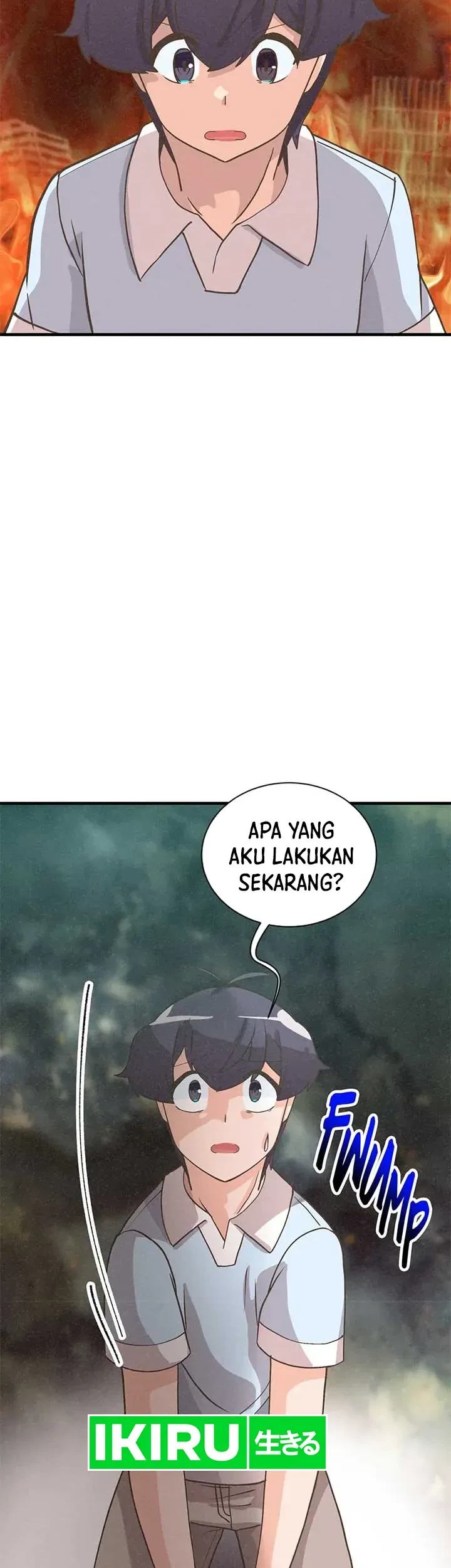 Spirit Farmer Bab 185 halaman 42