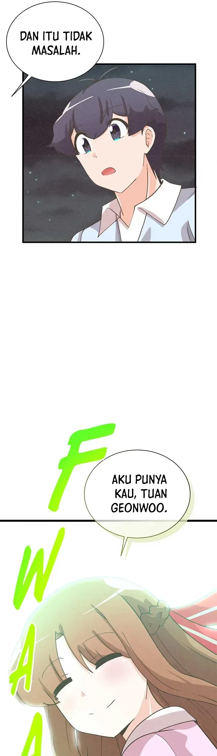 Spirit Farmer Bab 185 halaman 58