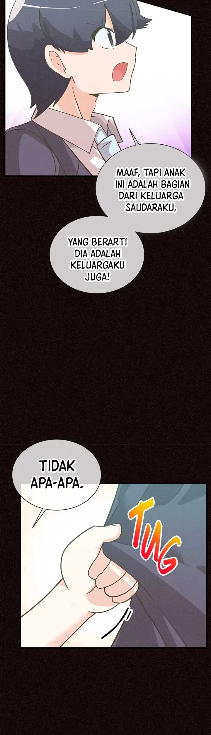 Spirit Farmer Bab 186 halaman 18