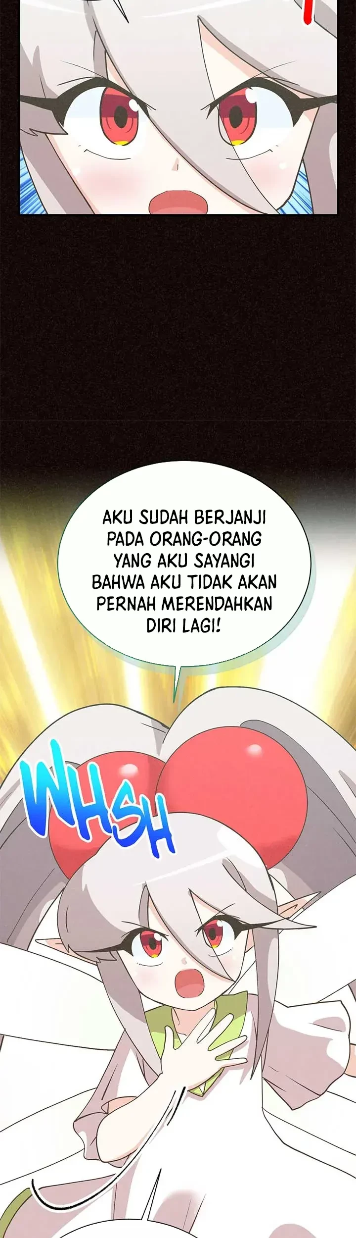 Spirit Farmer Bab 186 halaman 20