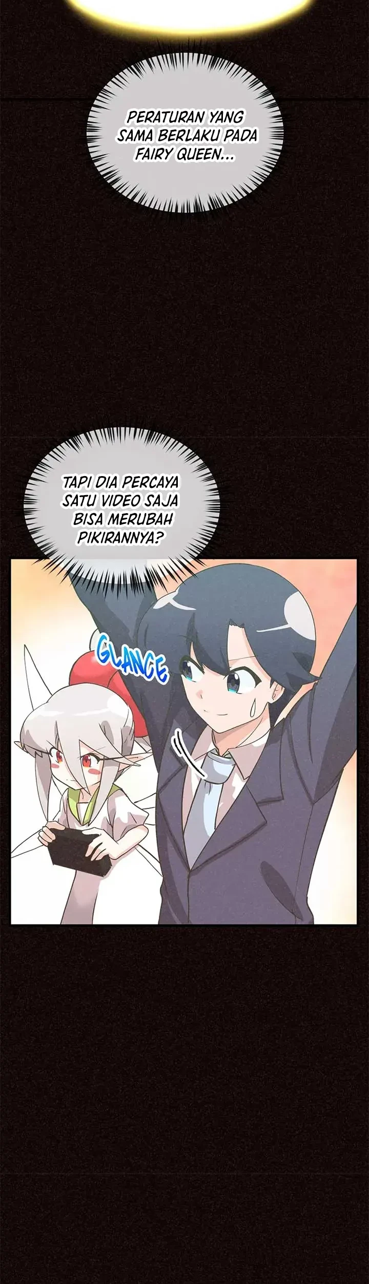 Spirit Farmer Bab 186 halaman 28