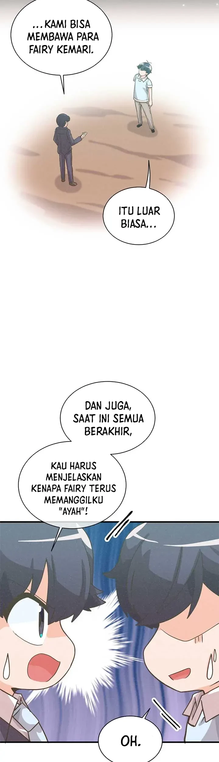 Spirit Farmer Bab 186 halaman 47