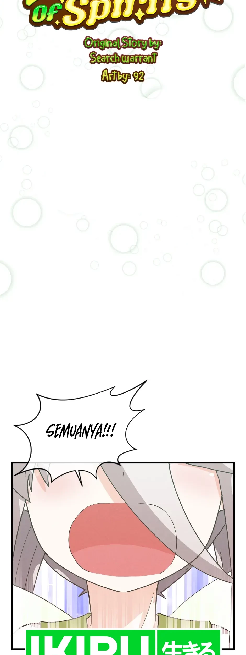 Spirit Farmer chapter 187 halaman 14