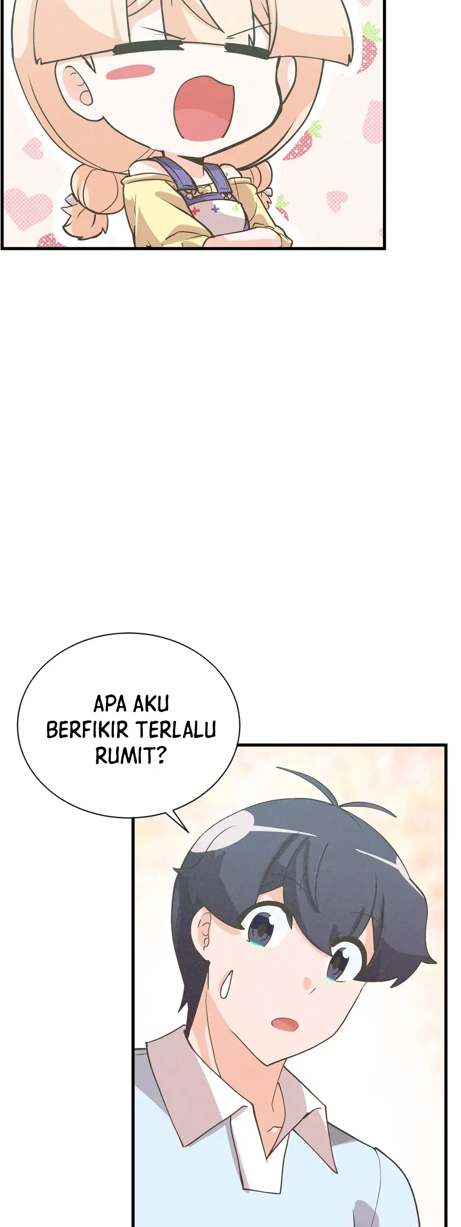 Spirit Farmer Bab 187 halaman 42