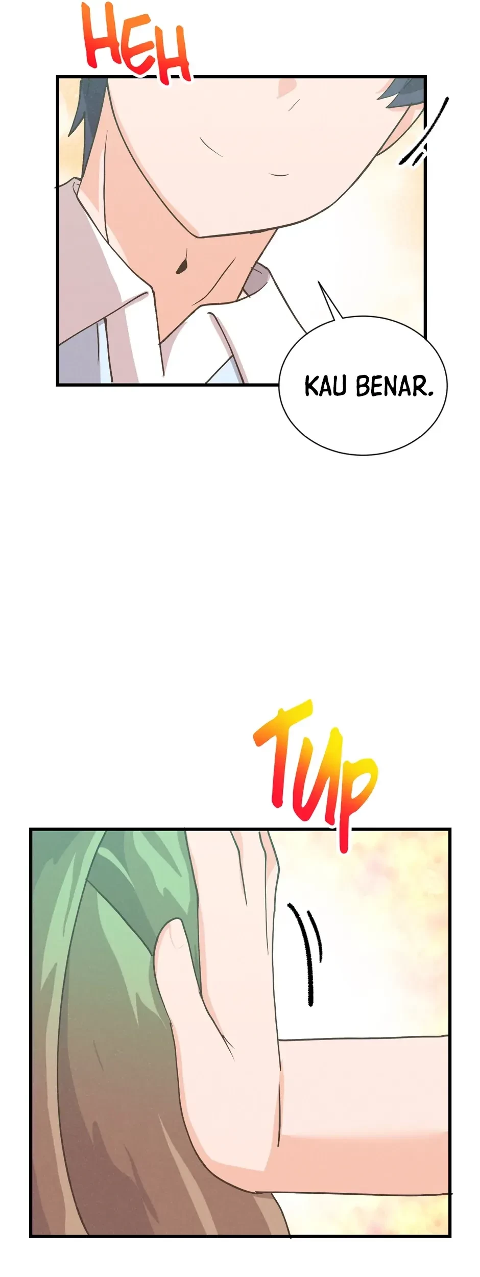 Spirit Farmer chapter 187 halaman 44