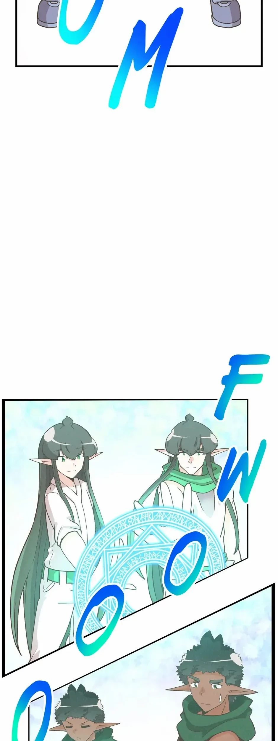 Spirit Farmer chapter 187 halaman 56