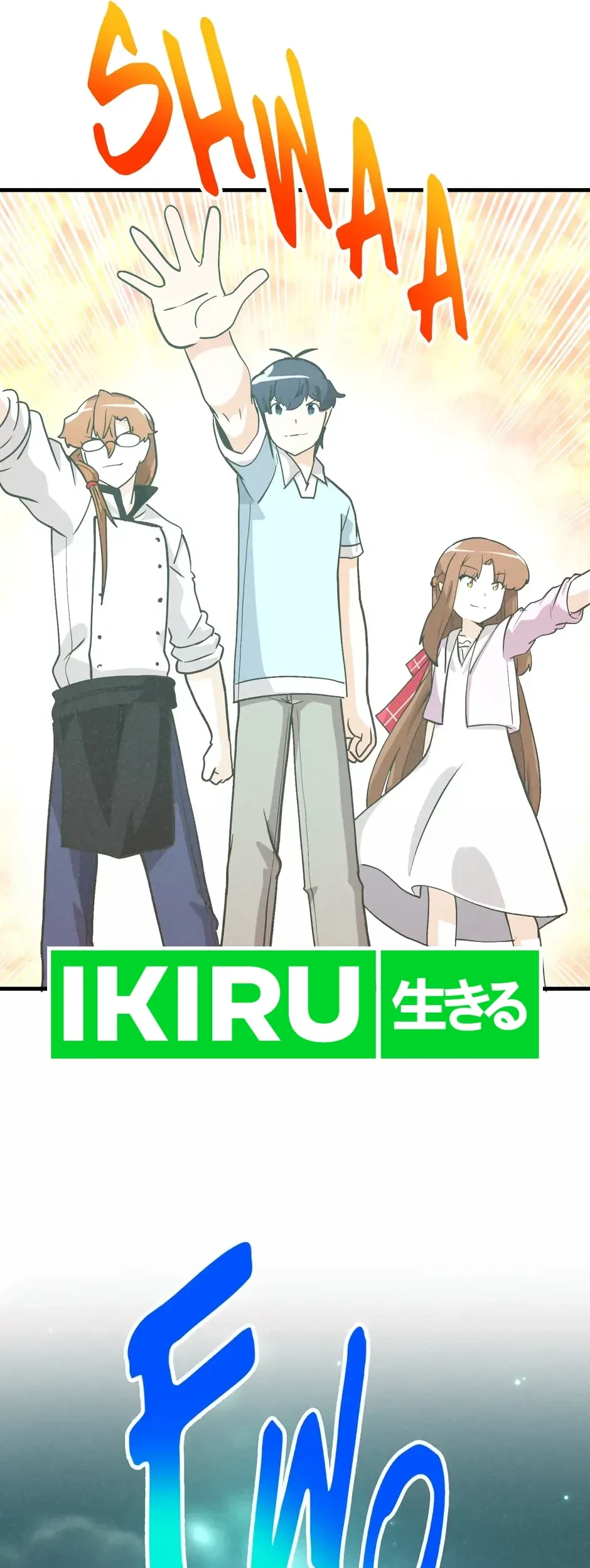 Spirit Farmer chapter 187 halaman 58