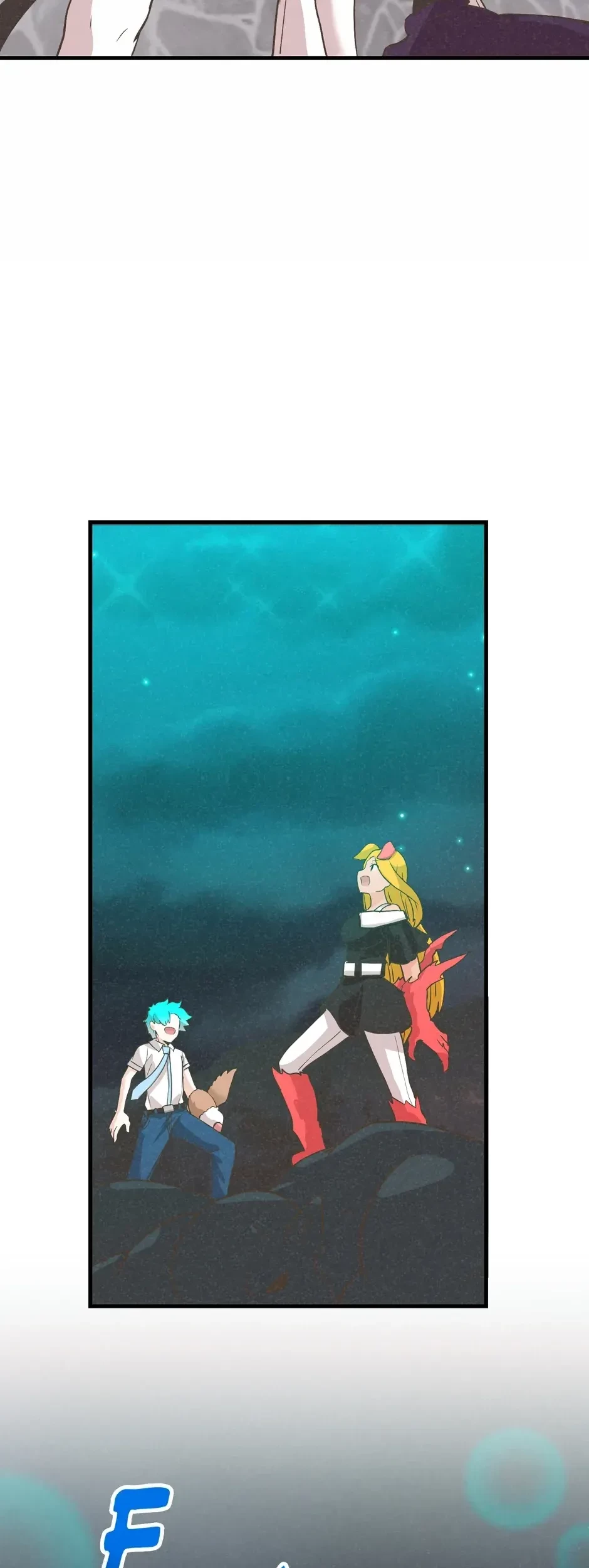 Spirit Farmer chapter 187 halaman 74